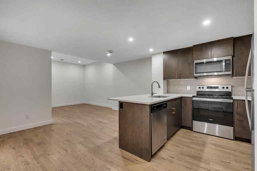 MLS® A2263620 - 211 Creekstone Row SW in Pine Creek Calgary, Residential