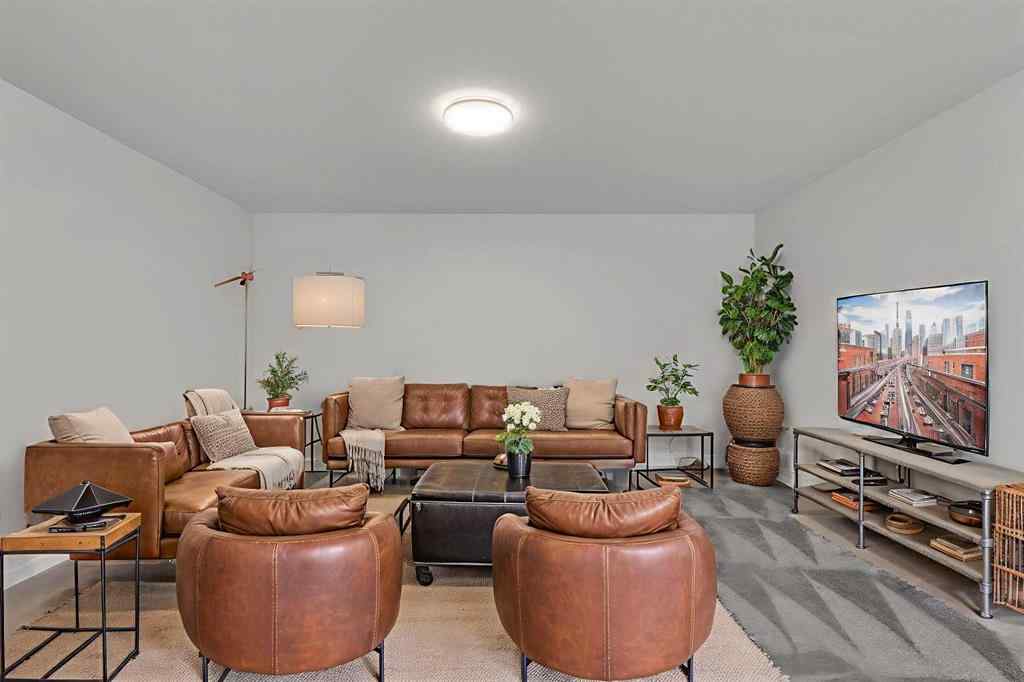 MLS® A2263620 - 211 Creekstone Row SW in Pine Creek Calgary, Residential