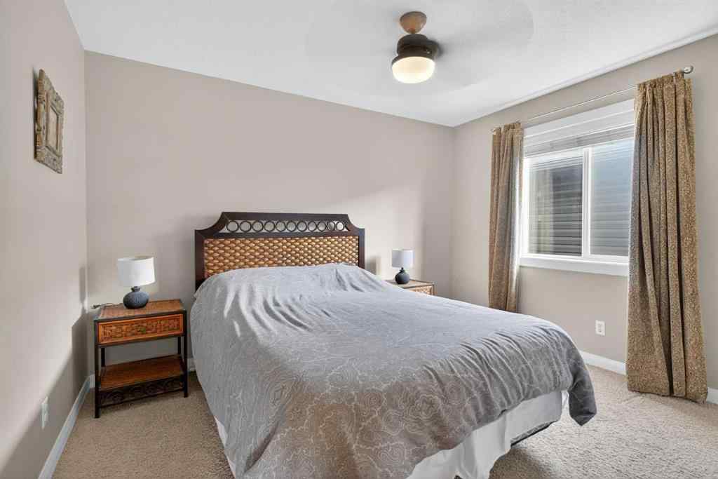 MLS® A2263621 - 137 Evanspark Circle NW in Evanston Calgary, Residential