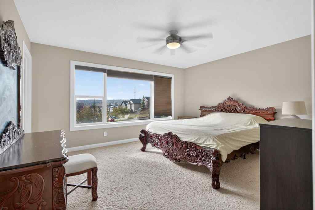 MLS® A2263621 - 137 Evanspark Circle NW in Evanston Calgary, Residential