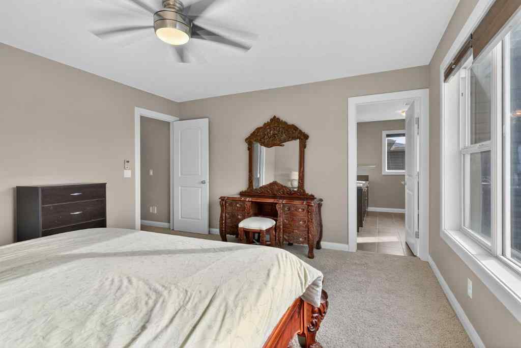 MLS® A2263621 - 137 Evanspark Circle NW in Evanston Calgary, Residential
