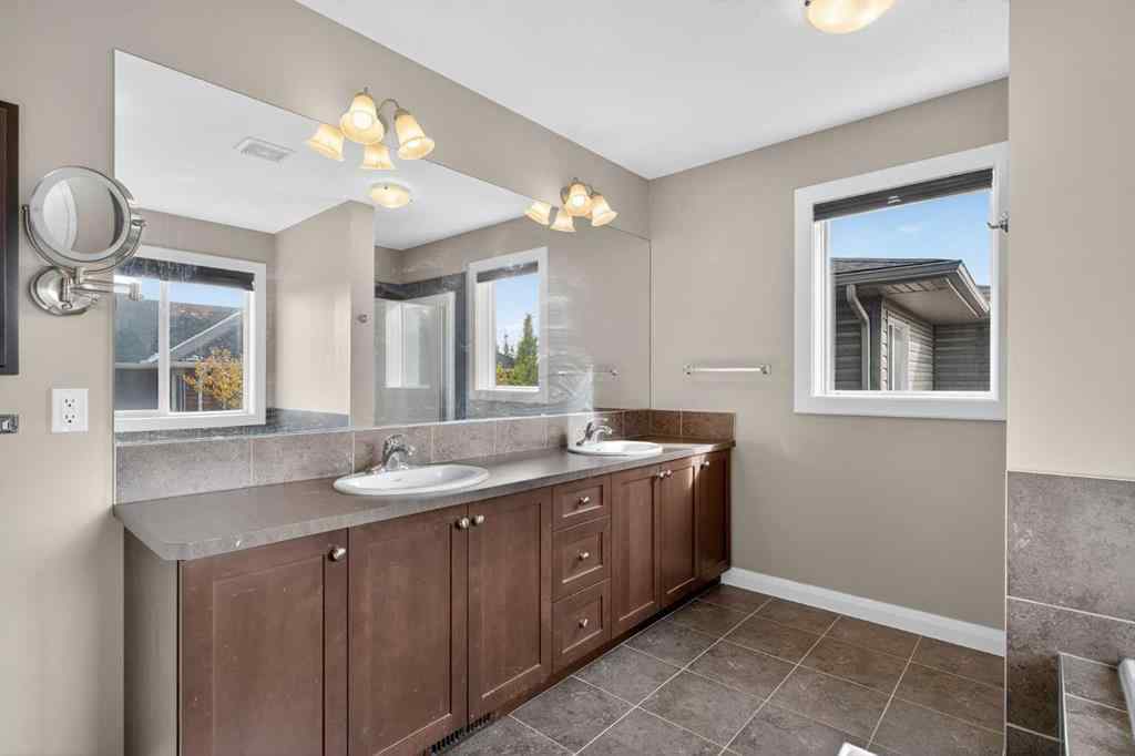 MLS® A2263621 - 137 Evanspark Circle NW in Evanston Calgary, Residential