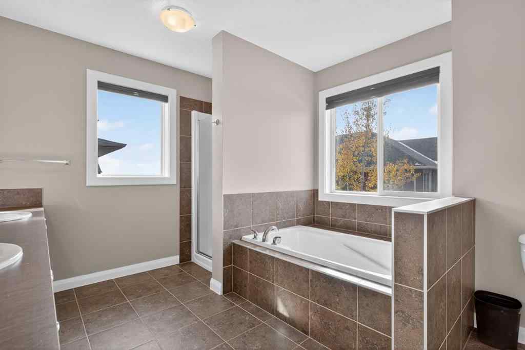 MLS® A2263621 - 137 Evanspark Circle NW in Evanston Calgary, Residential