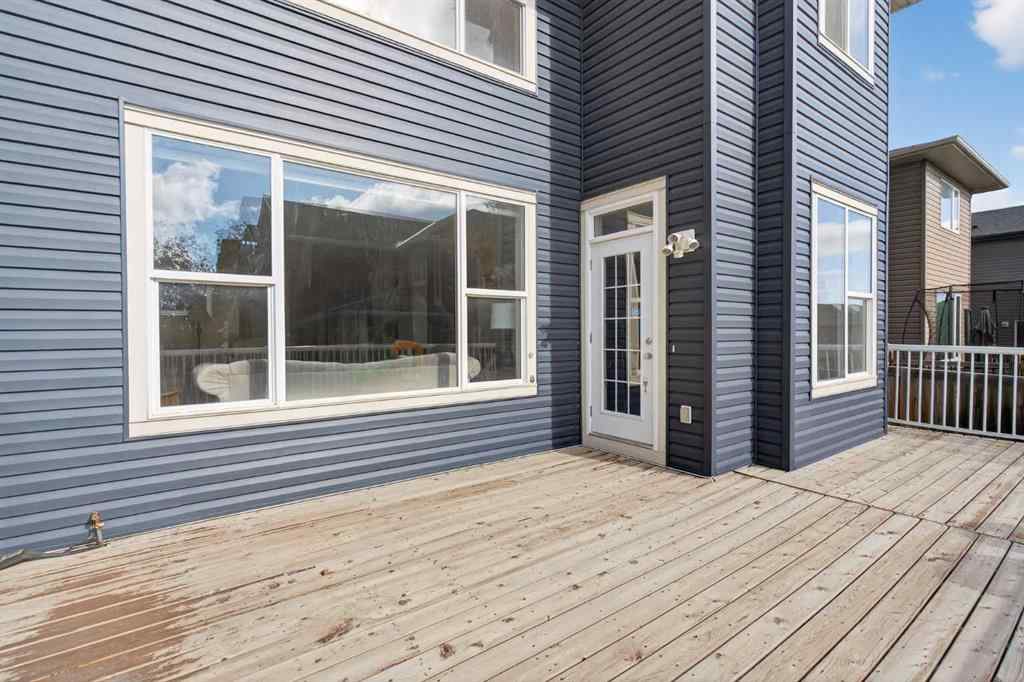 MLS® A2263621 - 137 Evanspark Circle NW in Evanston Calgary, Residential