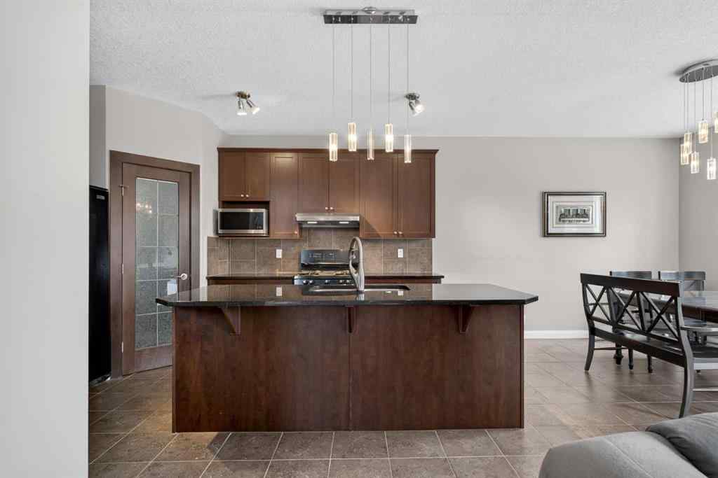 MLS® A2263621 - 137 Evanspark Circle NW in Evanston Calgary, Residential