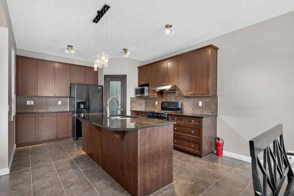 MLS® A2263621 - 137 Evanspark Circle NW in Evanston Calgary, Residential