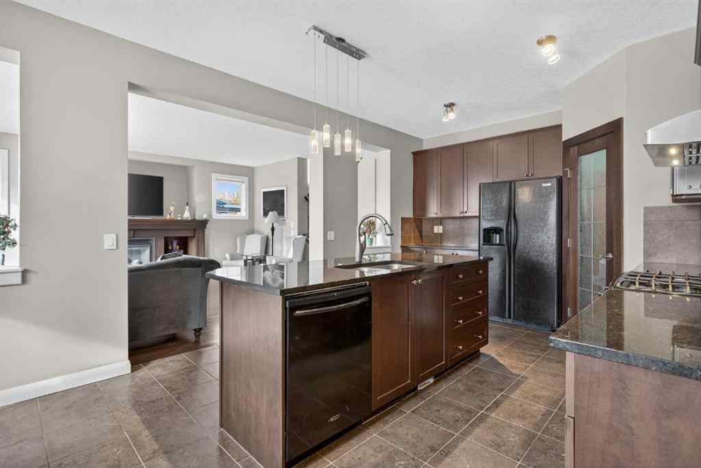 MLS® A2263621 - 137 Evanspark Circle NW in Evanston Calgary, Residential
