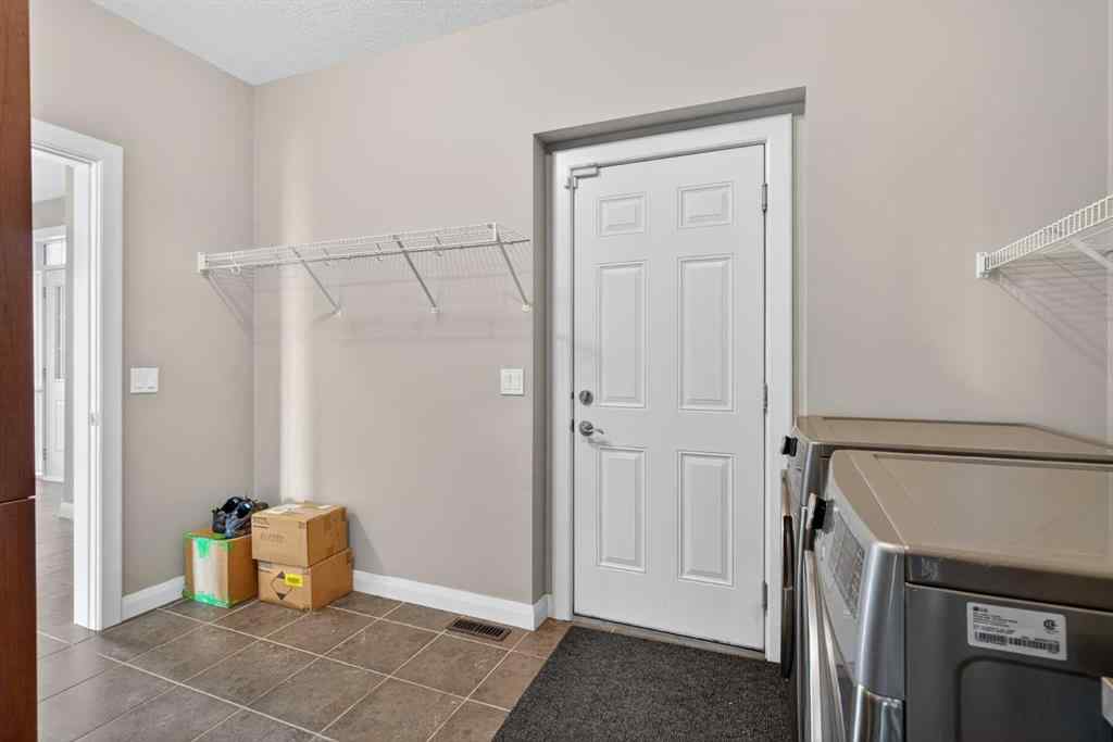 MLS® A2263621 - 137 Evanspark Circle NW in Evanston Calgary, Residential