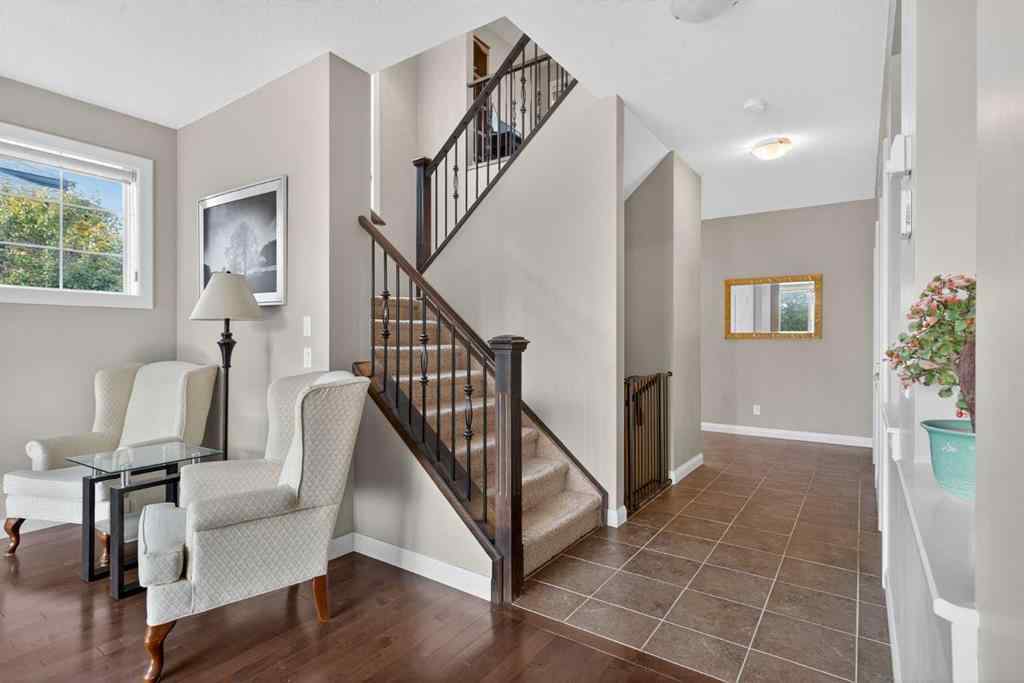 MLS® A2263621 - 137 Evanspark Circle NW in Evanston Calgary, Residential