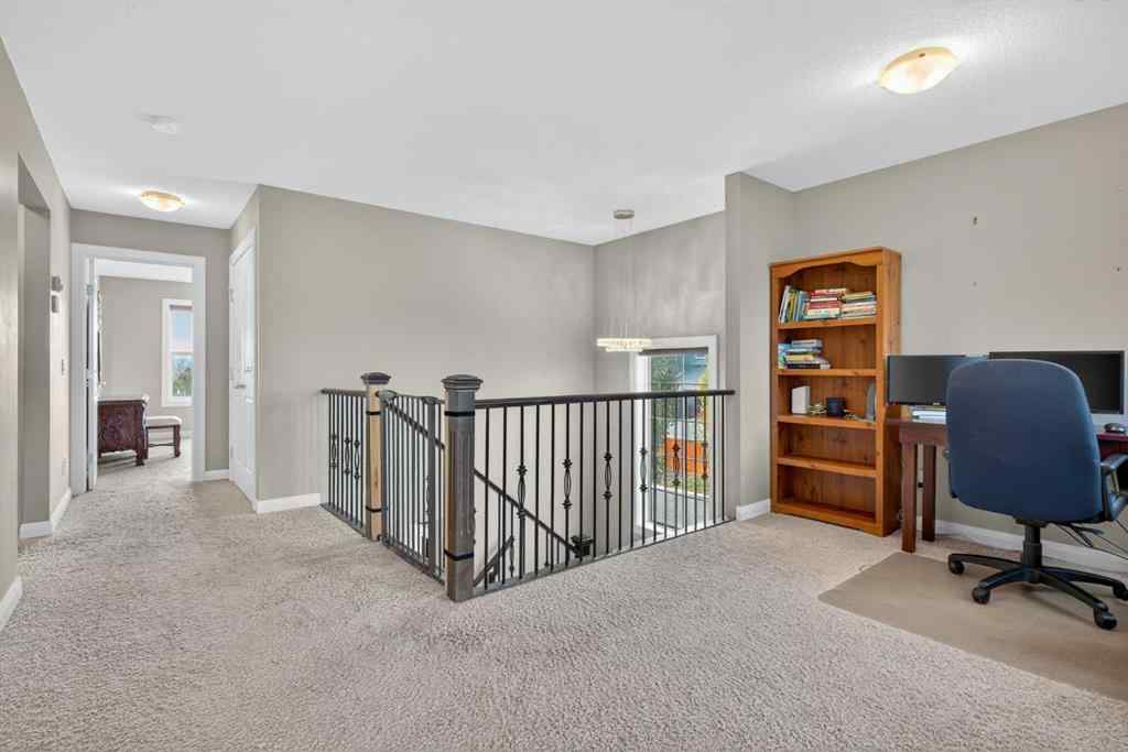 MLS® A2263621 - 137 Evanspark Circle NW in Evanston Calgary, Residential