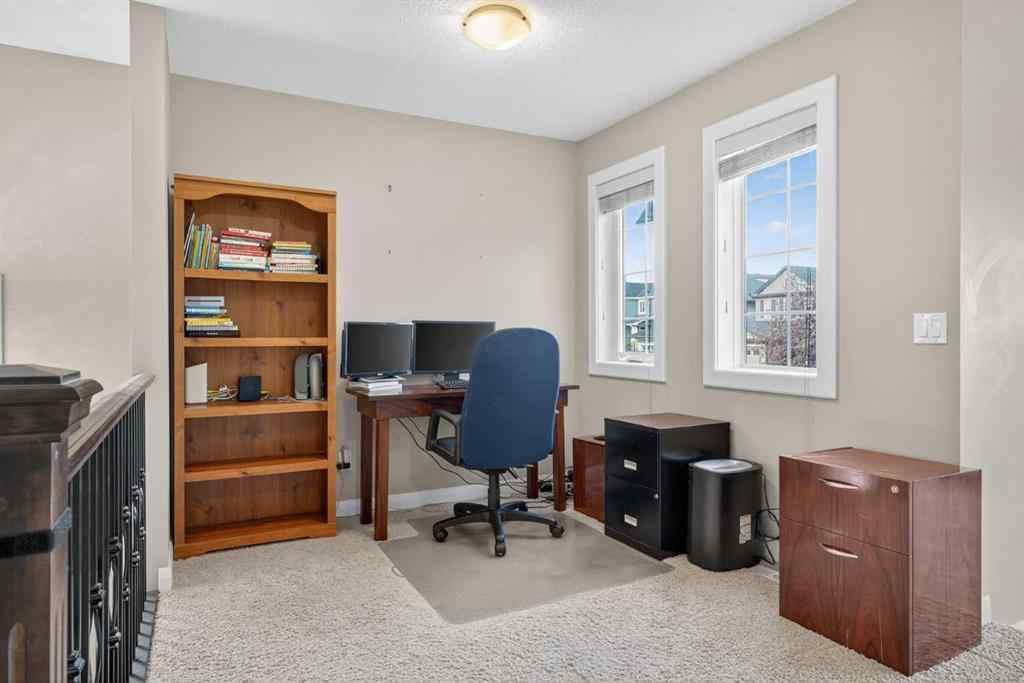 MLS® A2263621 - 137 Evanspark Circle NW in Evanston Calgary, Residential