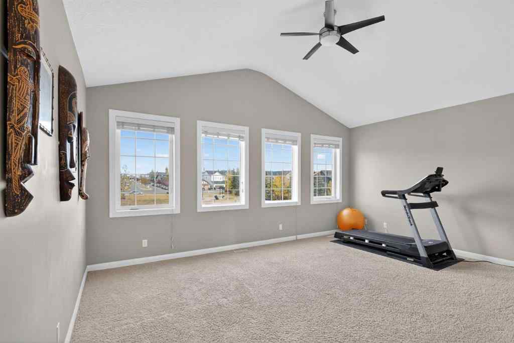 MLS® A2263621 - 137 Evanspark Circle NW in Evanston Calgary, Residential