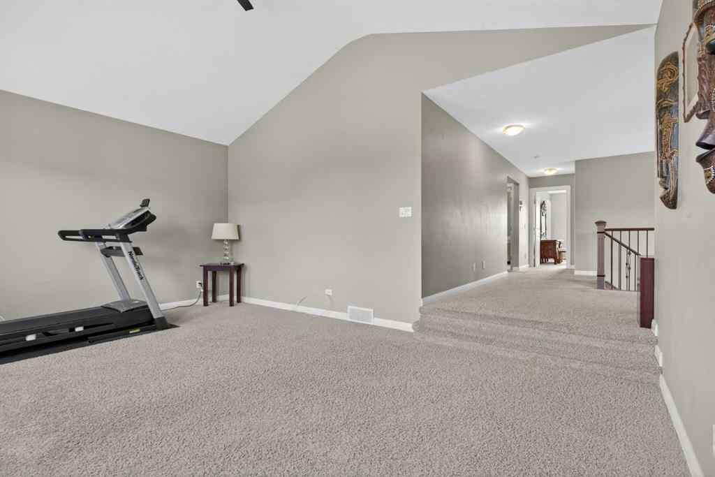 MLS® A2263621 - 137 Evanspark Circle NW in Evanston Calgary, Residential