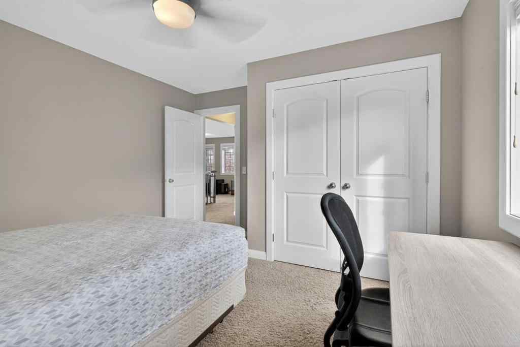 MLS® A2263621 - 137 Evanspark Circle NW in Evanston Calgary, Residential