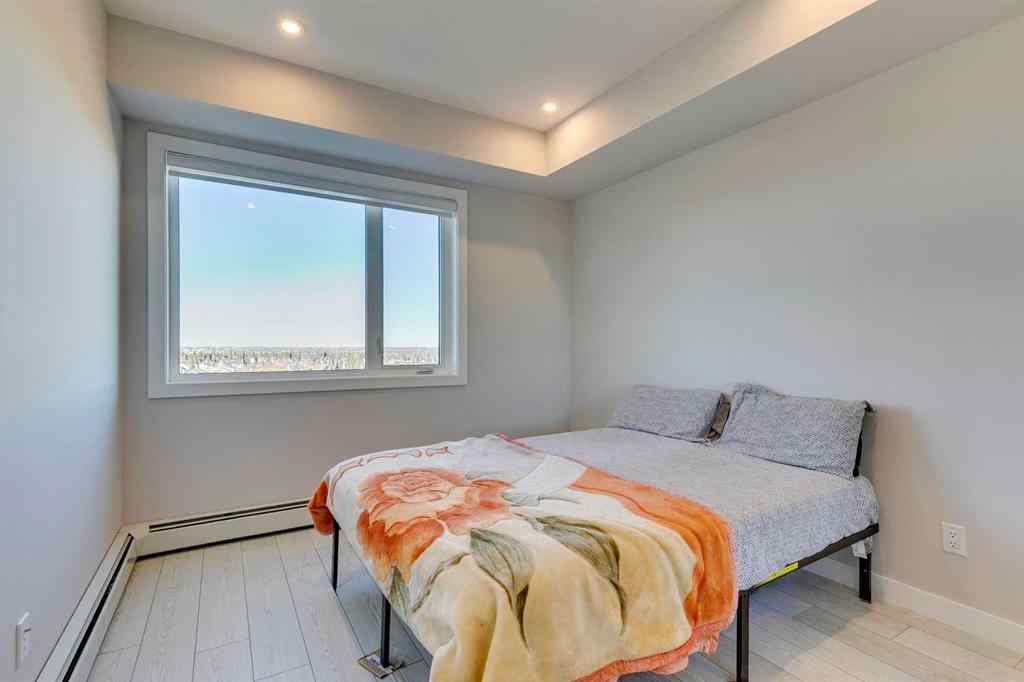 MLS® A2263623 - Unit #615 8230 Broadcast Avenue SW in West Springs Calgary, Residential