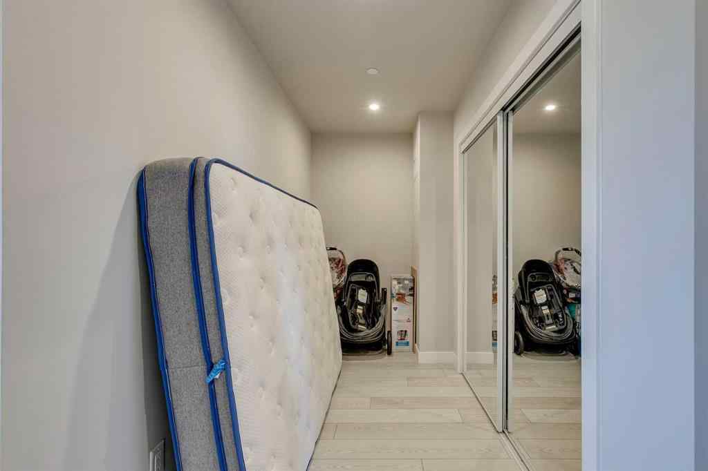 MLS® A2263623 - Unit #615 8230 Broadcast Avenue SW in West Springs Calgary, Residential