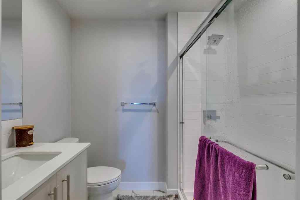 MLS® A2263623 - Unit #615 8230 Broadcast Avenue SW in West Springs Calgary, Residential