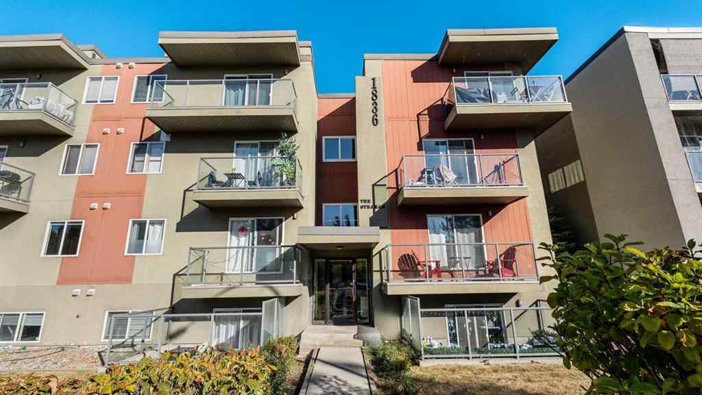 MLS® A2263625 - Unit #204 1836 12 Avenue SW in Sunalta Calgary, Residential