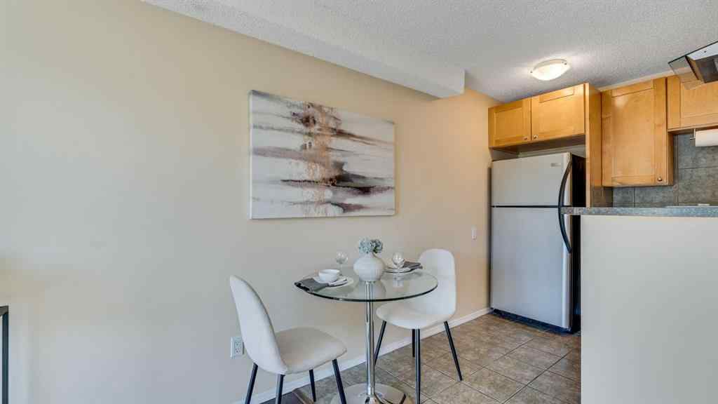 MLS® A2263625 - Unit #204 1836 12 Avenue SW in Sunalta Calgary, Residential