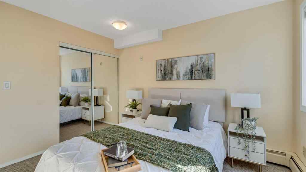 MLS® A2263625 - Unit #204 1836 12 Avenue SW in Sunalta Calgary, Residential