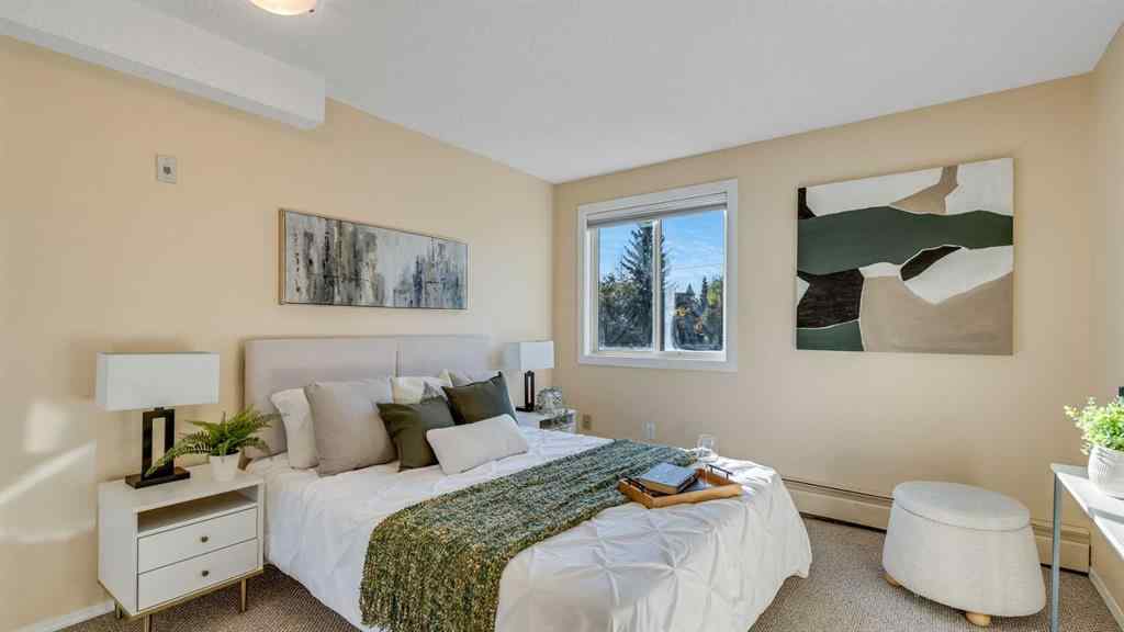 MLS® A2263625 - Unit #204 1836 12 Avenue SW in Sunalta Calgary, Residential