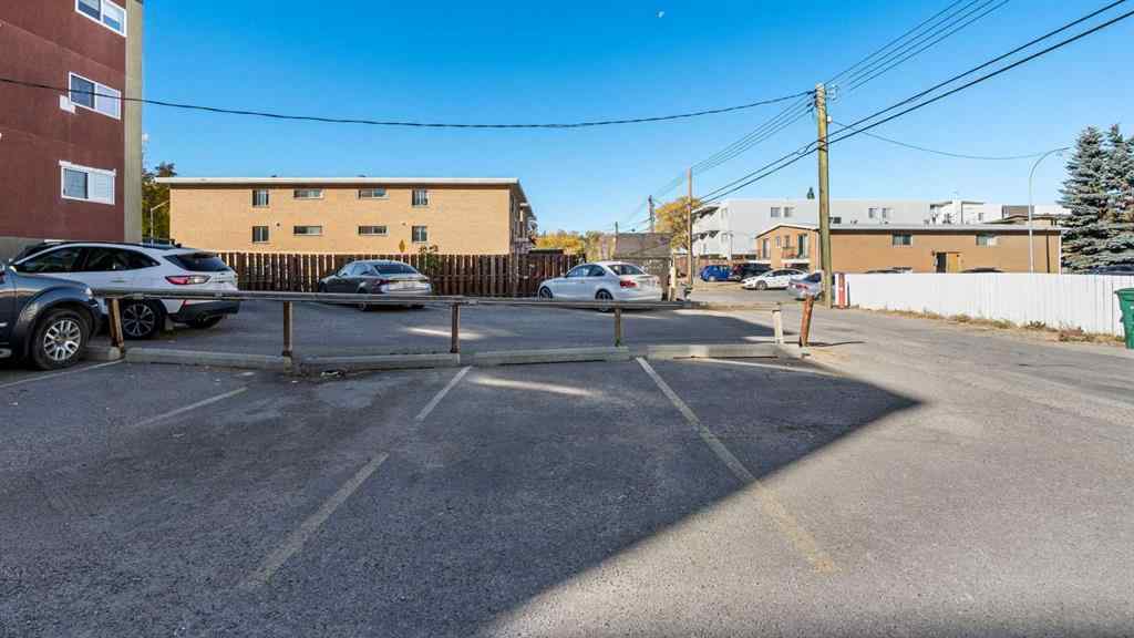 MLS® A2263625 - Unit #204 1836 12 Avenue SW in Sunalta Calgary, Residential