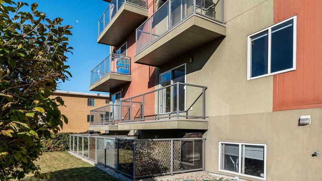 MLS® A2263625 - Unit #204 1836 12 Avenue SW in Sunalta Calgary, Residential