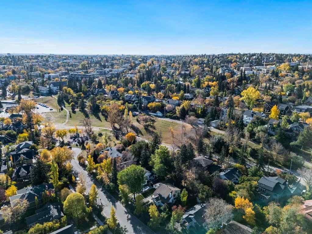MLS® A2263625 - Unit #204 1836 12 Avenue SW in Sunalta Calgary, Residential