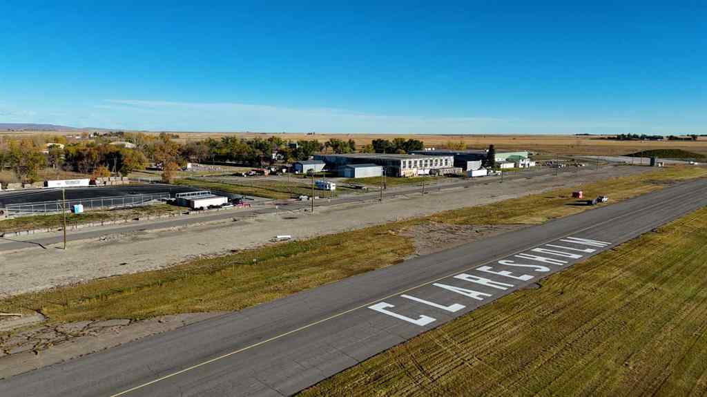 MLS® A2263627 - 51 Lancaster Drive  in NONE Claresholm, Land