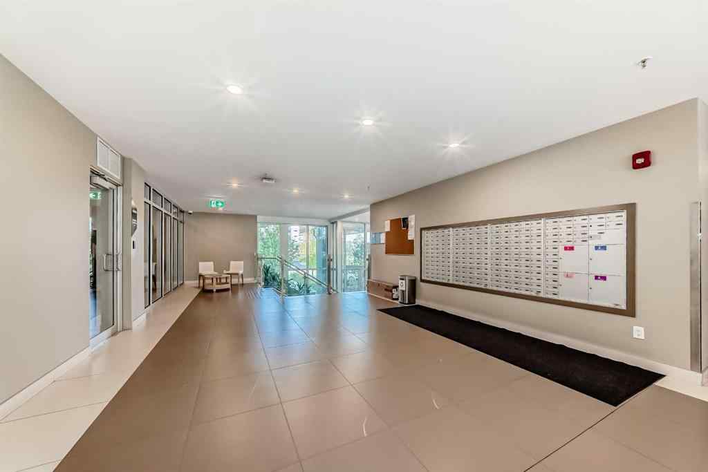 MLS® A2263630 - Unit #123 88 9 Street NE in Bridgeland/Riverside Calgary, Residential