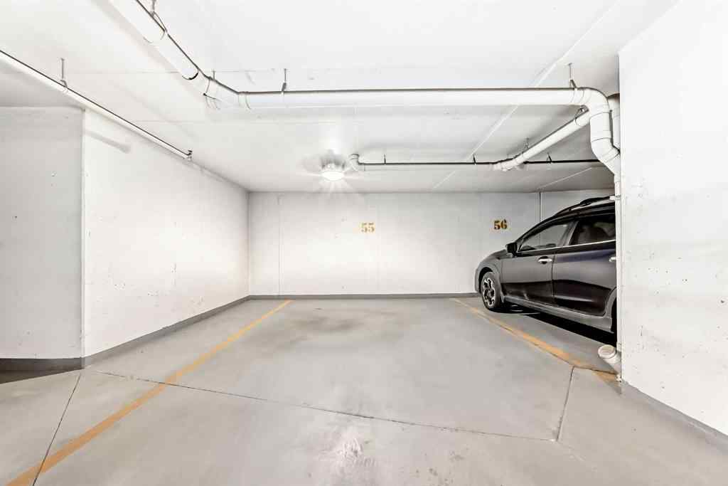 MLS® A2263630 - Unit #123 88 9 Street NE in Bridgeland/Riverside Calgary, Residential