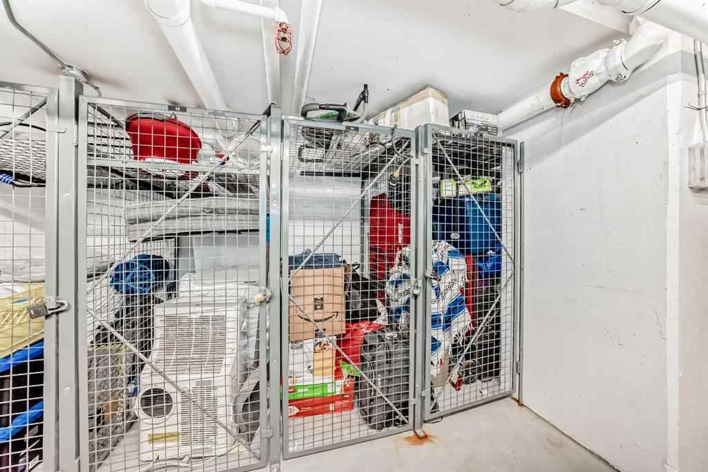 MLS® A2263630 - Unit #123 88 9 Street NE in Bridgeland/Riverside Calgary, Residential