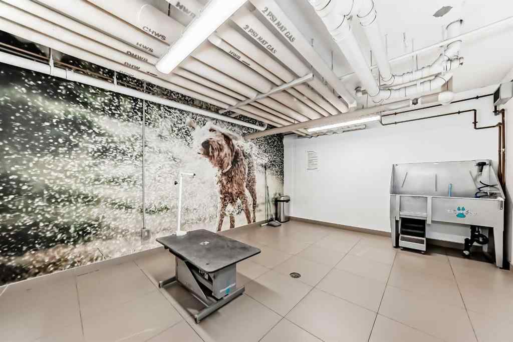 MLS® A2263630 - Unit #123 88 9 Street NE in Bridgeland/Riverside Calgary, Residential