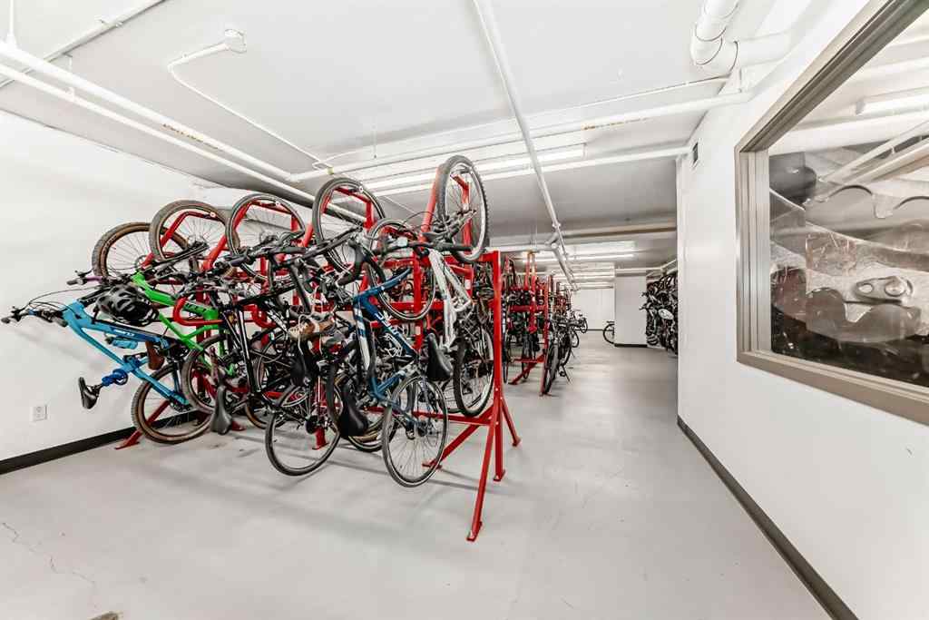 MLS® A2263630 - Unit #123 88 9 Street NE in Bridgeland/Riverside Calgary, Residential