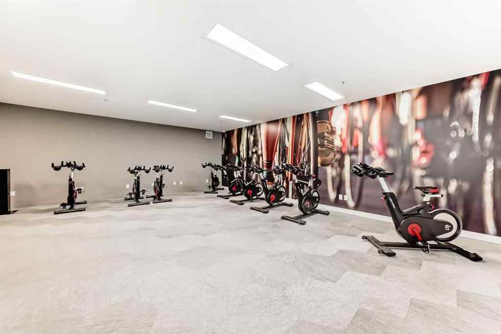 MLS® A2263630 - Unit #123 88 9 Street NE in Bridgeland/Riverside Calgary, Residential