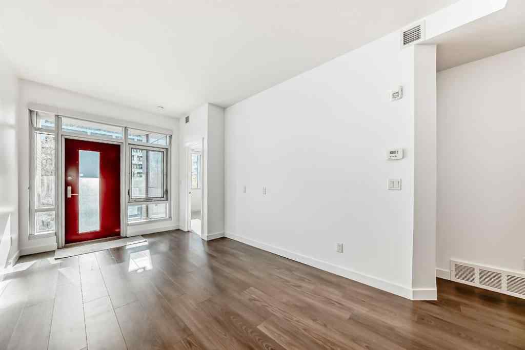 MLS® A2263630 - Unit #123 88 9 Street NE in Bridgeland/Riverside Calgary, Residential