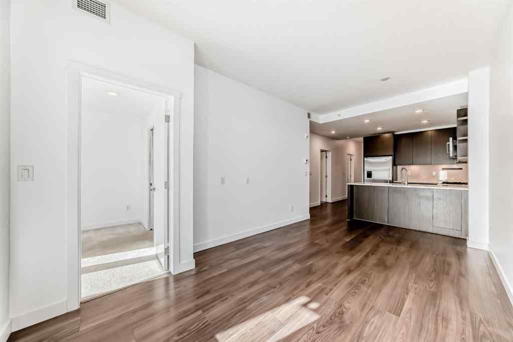 MLS® A2263630 - Unit #123 88 9 Street NE in Bridgeland/Riverside Calgary, Residential