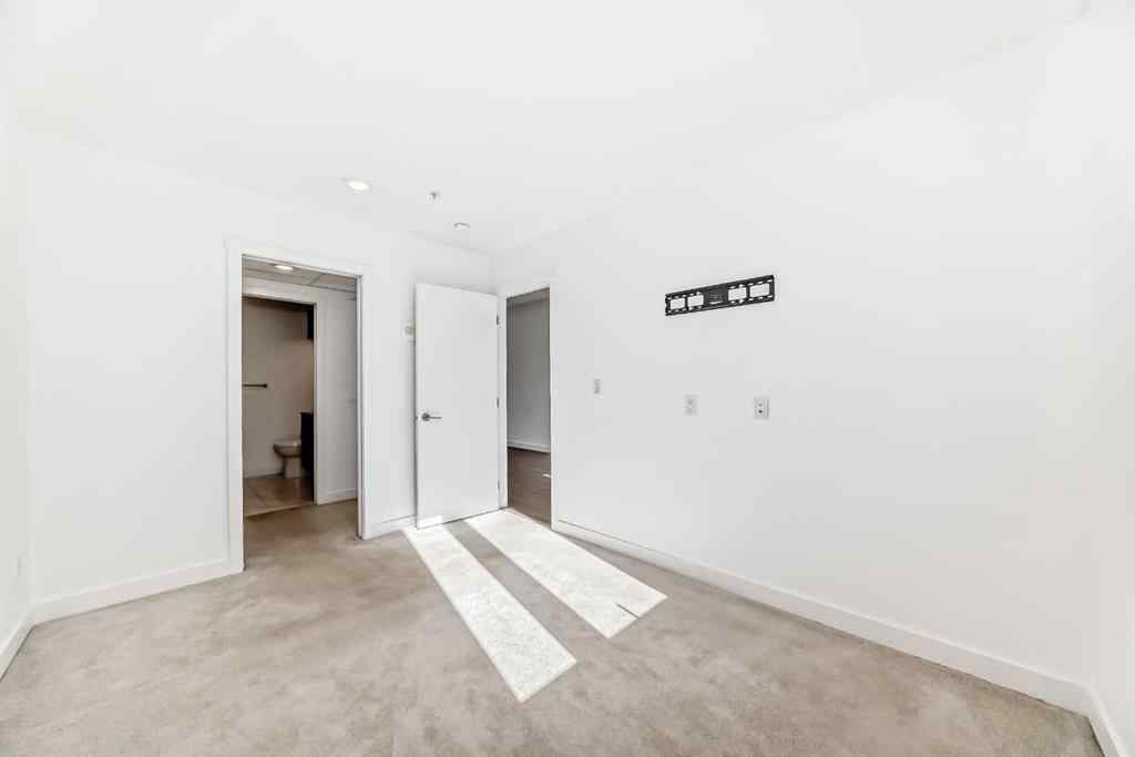 MLS® A2263630 - Unit #123 88 9 Street NE in Bridgeland/Riverside Calgary, Residential