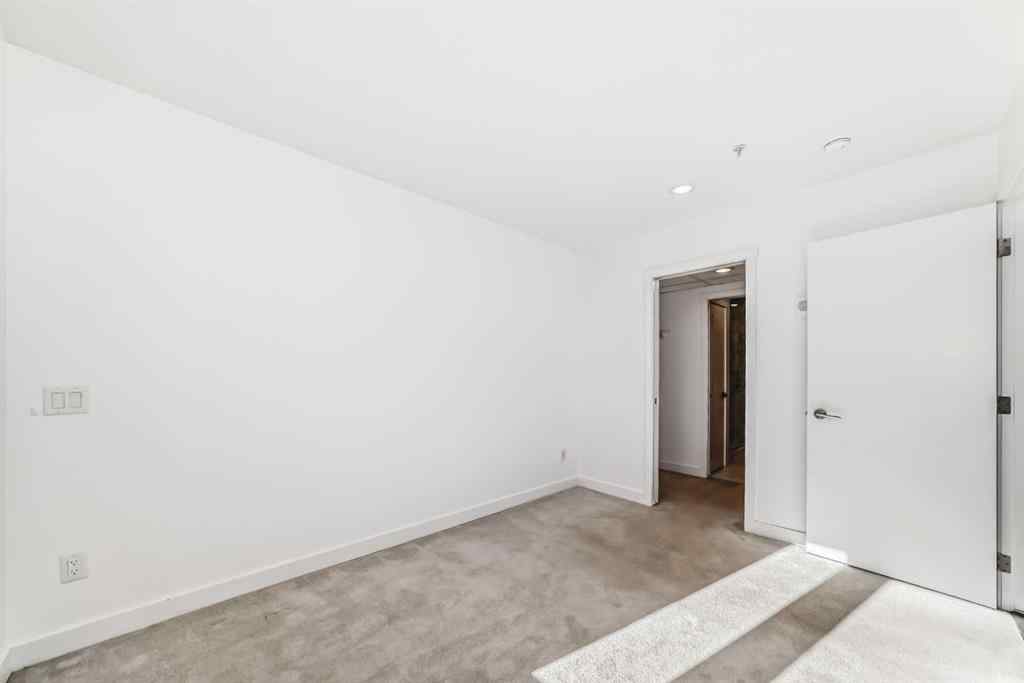 MLS® A2263630 - Unit #123 88 9 Street NE in Bridgeland/Riverside Calgary, Residential