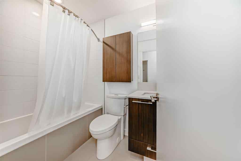 MLS® A2263630 - Unit #123 88 9 Street NE in Bridgeland/Riverside Calgary, Residential