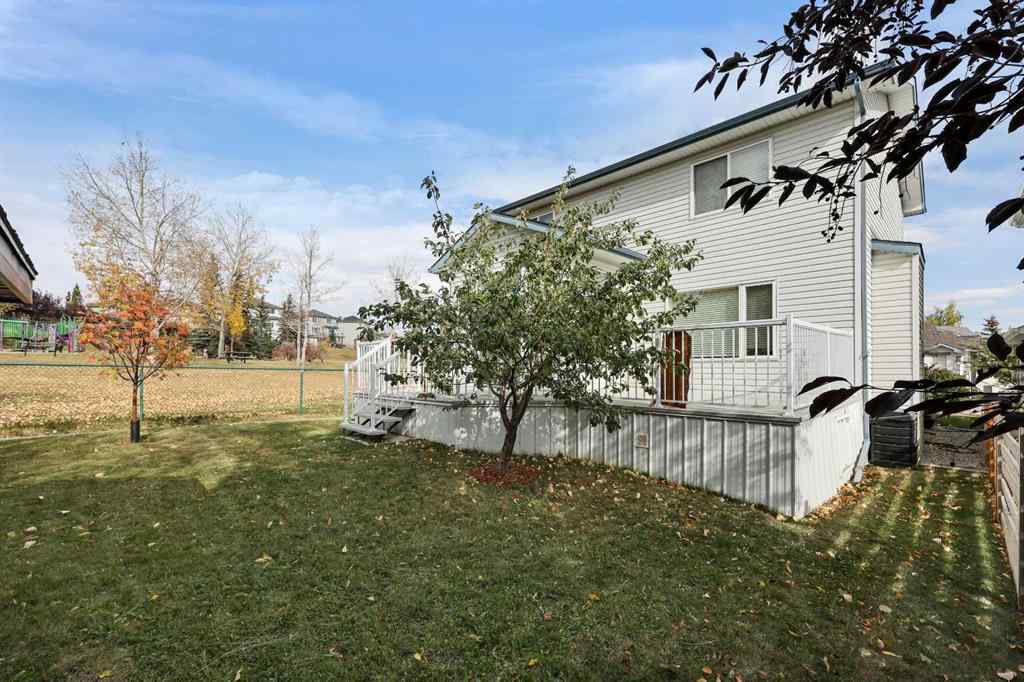 MLS® A2263633 - 161 Arbour Crest Road NW in Arbour Lake Calgary, Residential