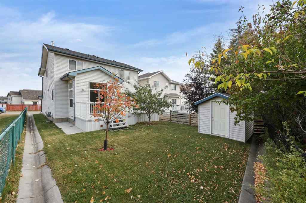 MLS® A2263633 - 161 Arbour Crest Road NW in Arbour Lake Calgary, Residential