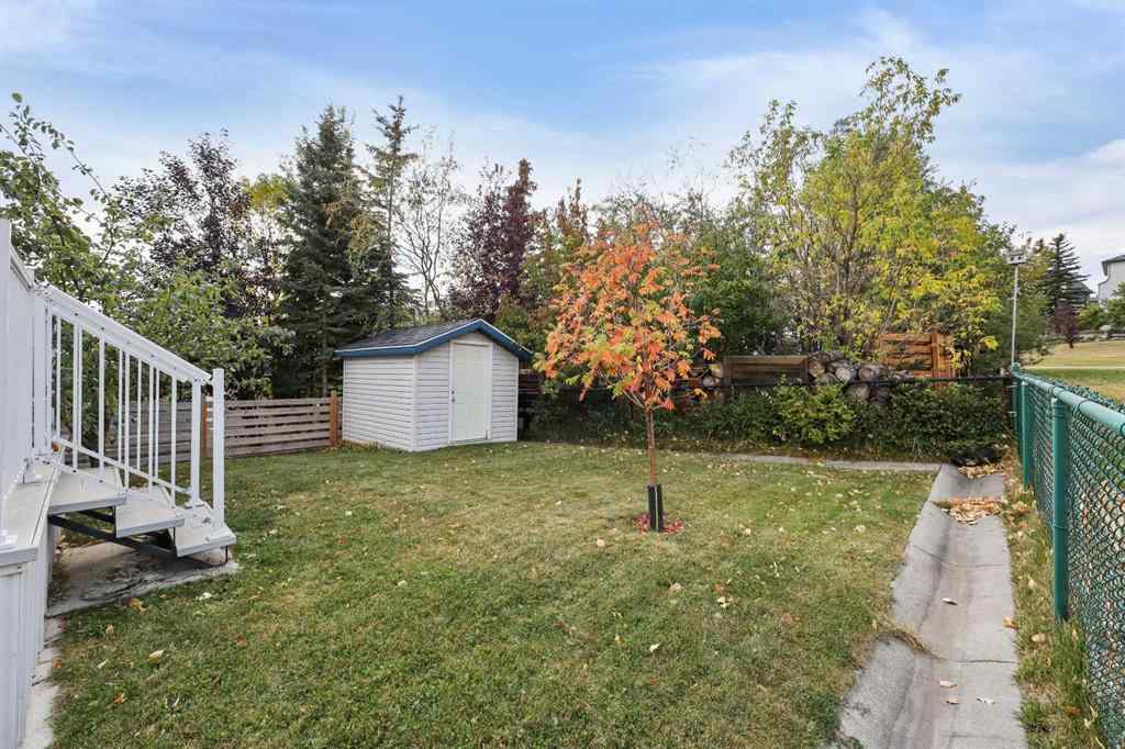 MLS® A2263633 - 161 Arbour Crest Road NW in Arbour Lake Calgary, Residential