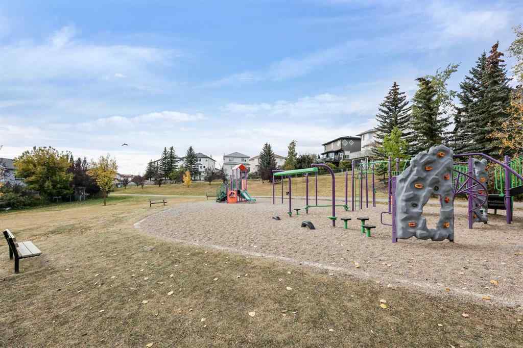 MLS® A2263633 - 161 Arbour Crest Road NW in Arbour Lake Calgary, Residential
