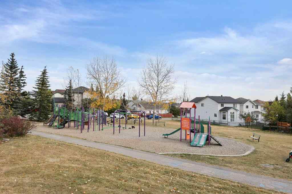 MLS® A2263633 - 161 Arbour Crest Road NW in Arbour Lake Calgary, Residential