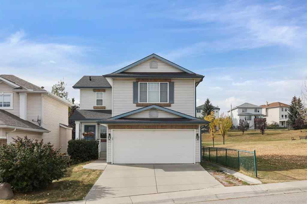 MLS® A2263633 - 161 Arbour Crest Road NW in Arbour Lake Calgary, Residential
