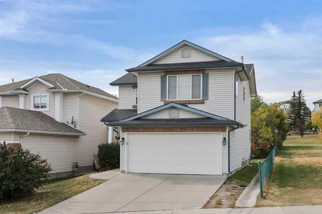 MLS® A2263633 - 161 Arbour Crest Road NW in Arbour Lake Calgary, Residential