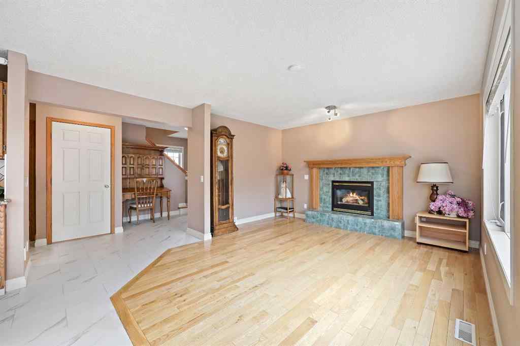 MLS® A2263633 - 161 Arbour Crest Road NW in Arbour Lake Calgary, Residential