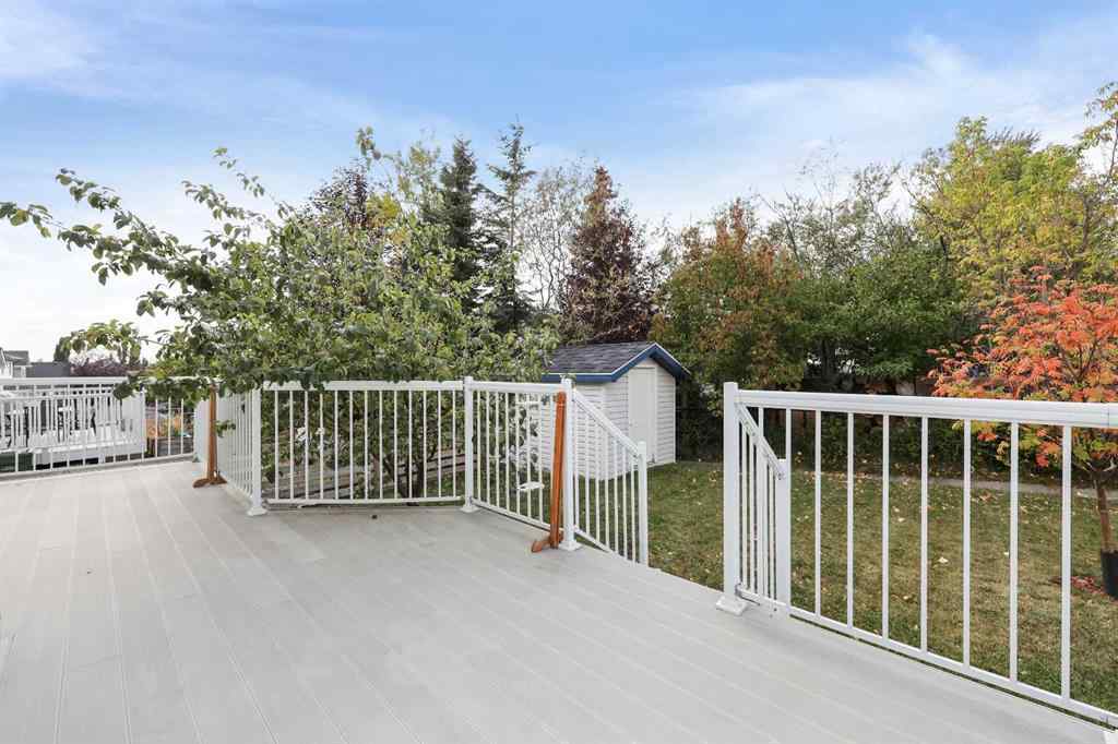 MLS® A2263633 - 161 Arbour Crest Road NW in Arbour Lake Calgary, Residential