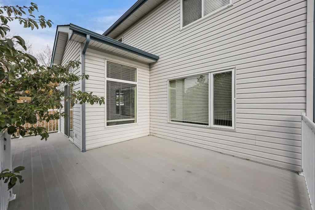 MLS® A2263633 - 161 Arbour Crest Road NW in Arbour Lake Calgary, Residential